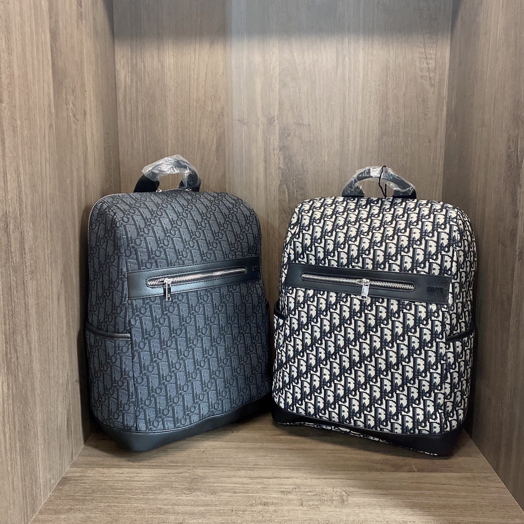 Dior ディオール バックパック 35x44cm - 画像 (4)