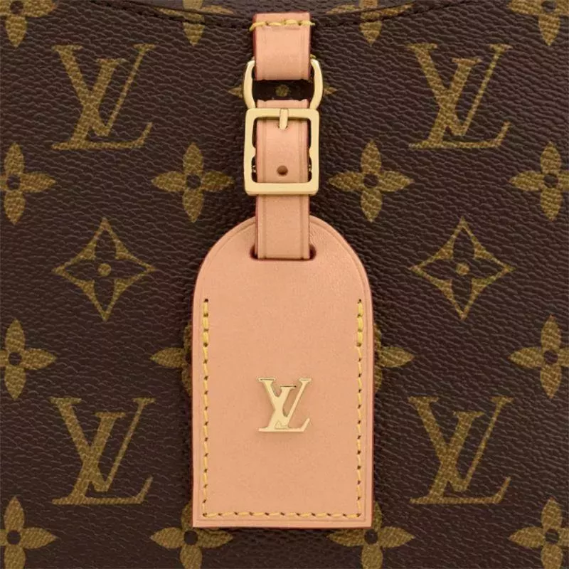【Louis Vuitton】ODEONミディアムハンドバッグ【バッグ】 - 画像 (7)