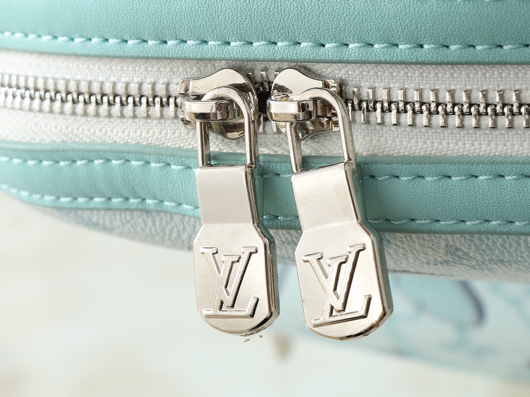 LOUIS VUITTON ルイ・ヴィトン Discovery M22519 ディスカバリー・バックパック PM - 画像 (8)