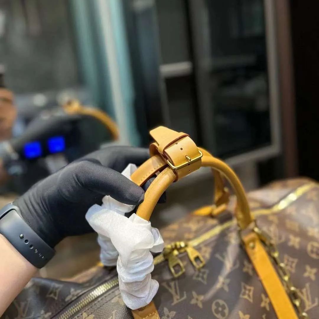 LOUIS VUITTON キーポルバンドリエール50.0x 29.0cm - 画像 (3)