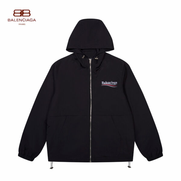 【2024】【BALENCIAGA】バレンシアガ ジャケット着 ご好評に付き再入荷！240921
