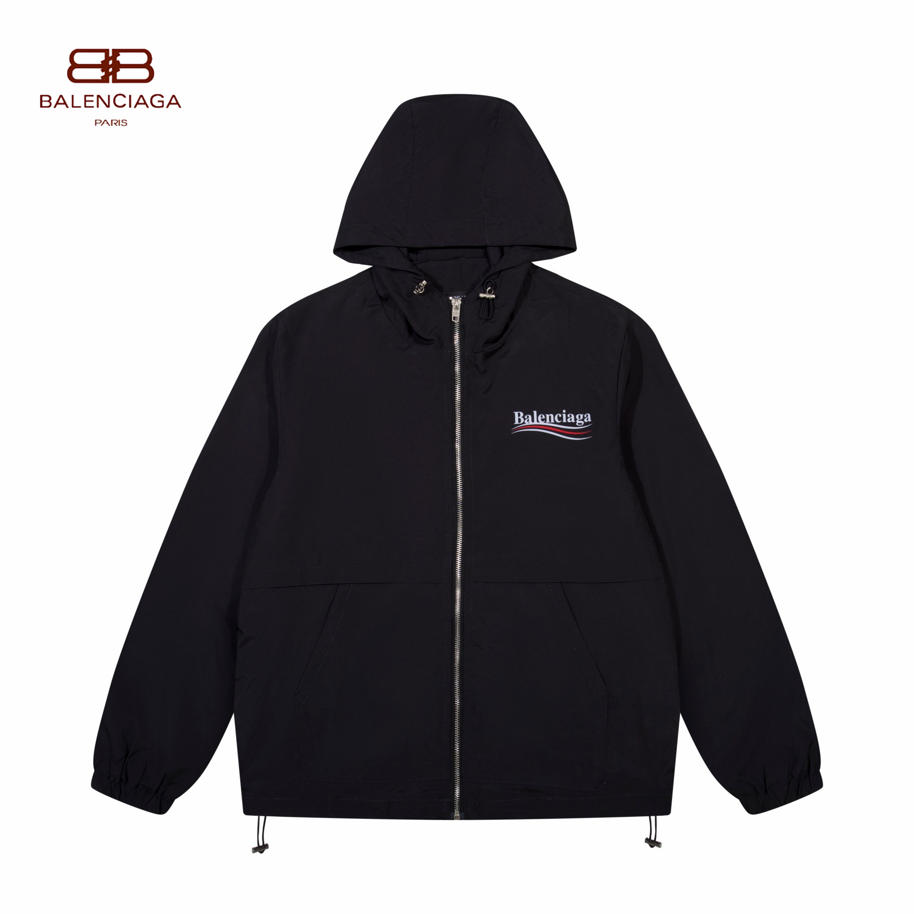 【2024】【BALENCIAGA】バレンシアガ ジャケット着 ご好評に付き再入荷!240921