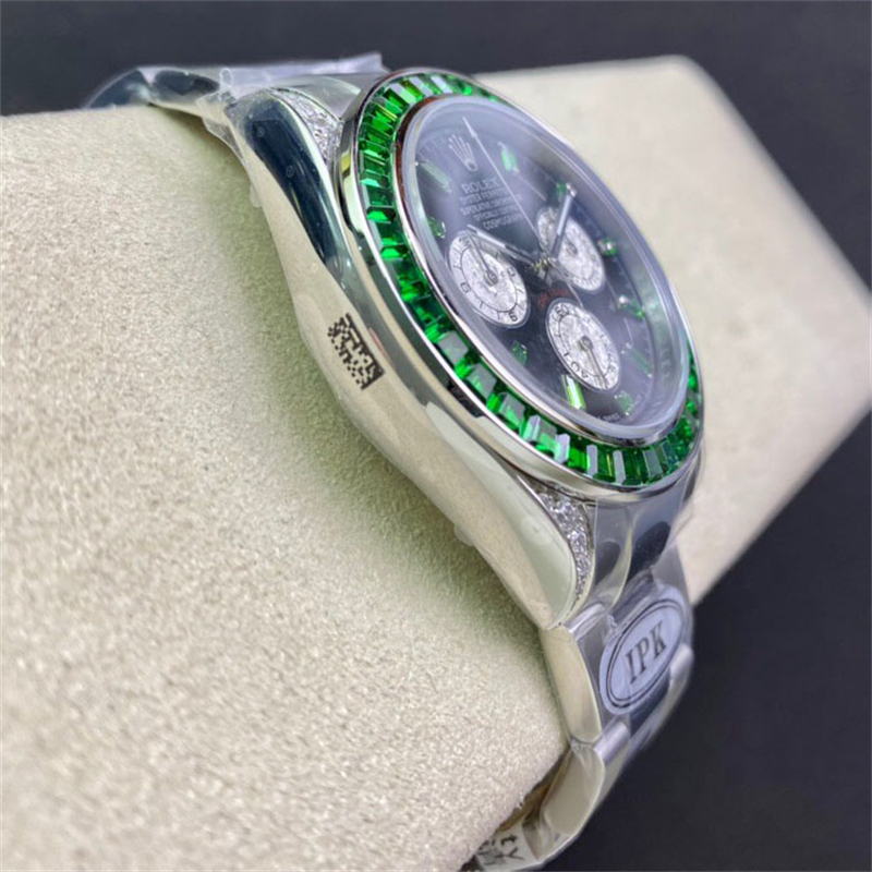 ロレックス コスモグラフ デイトナ - 画像 (26)