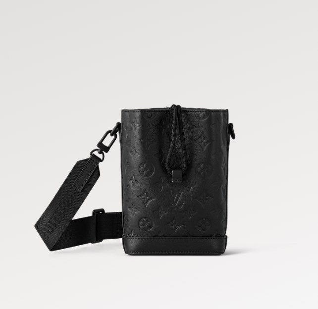 23SS◆Louis Vuitton◆NOE ノエ スリング ショルダーバッグ - 画像 (3)