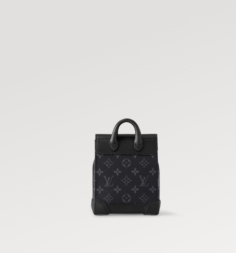 【外出のお供に♪】Louis Vuitton ショルダーバッグ M82774 - 画像 (4)