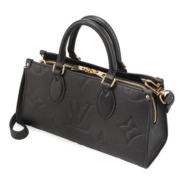 【お洒落メンズへ】Louis Vuitton オンザゴー EW バッグ M23640 - 画像 (4)
