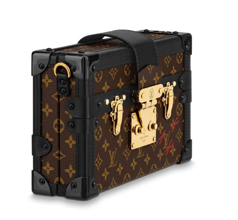 LouisVuitton ルイヴィトン クラッチ&イブニングバッグ - 画像 (2)