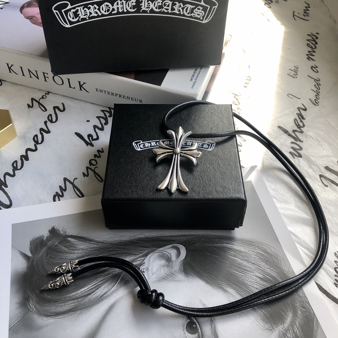 Chrome Hearts (クロムハーツ ) ネックレス - 画像 (9)