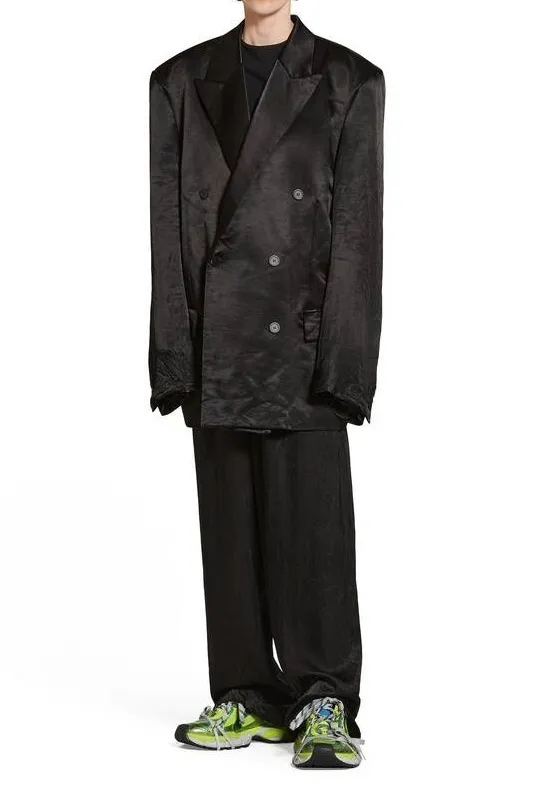 【BALENCIAGA】3XL sneakers 3XL スニーカー - 画像 (3)