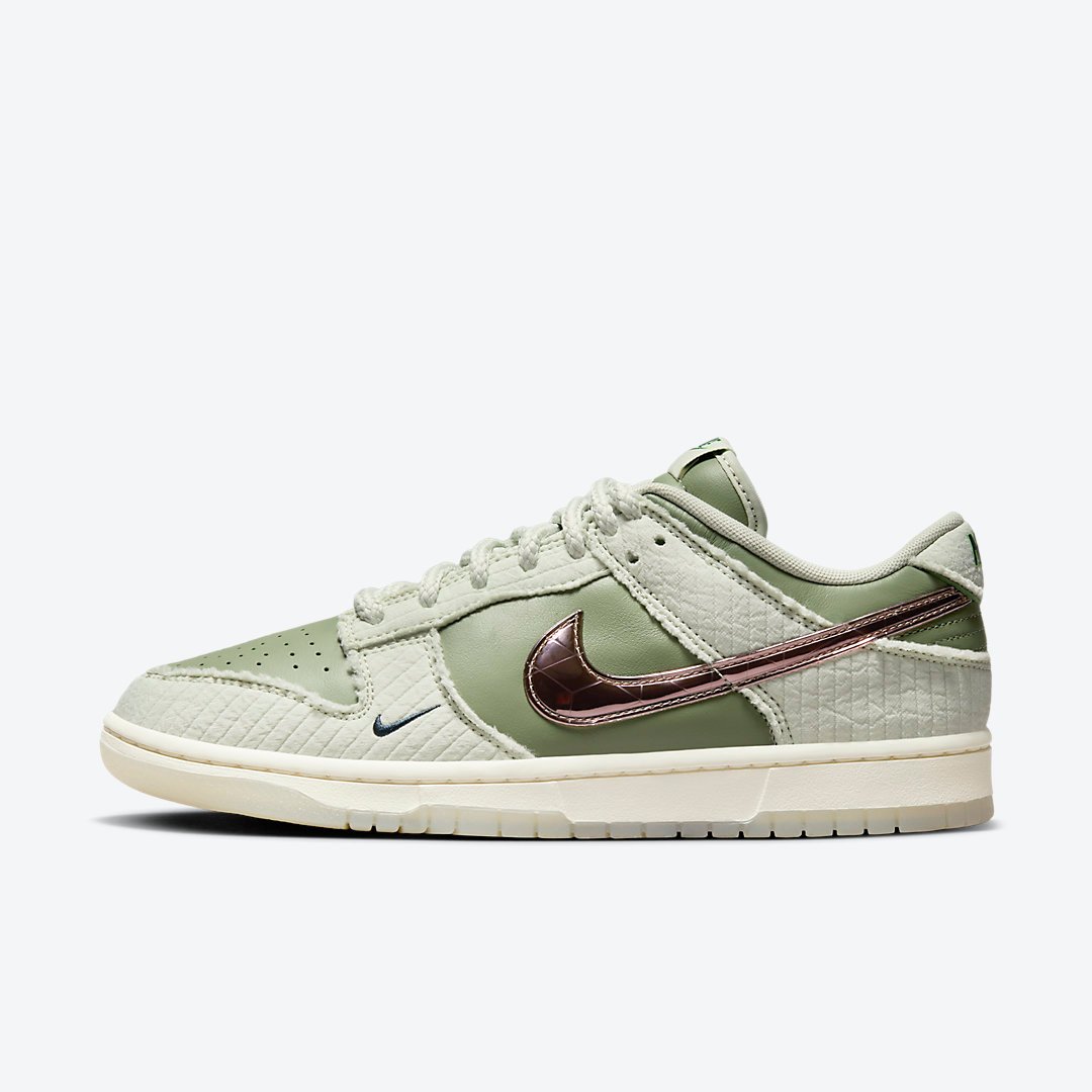 Kyler Murray x Nike Dunk Low Be 1 of One - 画像 (2)