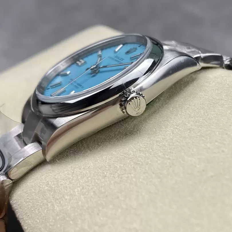 ロレックス オイスターパーペチュアル36 126000 - 画像 (7)