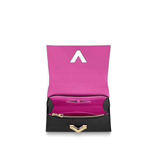 【LOUIS VUITTON】【新作】ツイスト PM LOUIS VUITTON ハンドバッグ ショルダー【バッグ】 - 画像 (4)