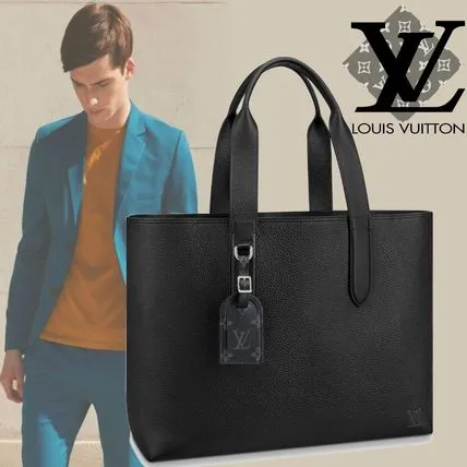 [LOUIS VUITTON]20SS新!ワイドで多機能なトート☆57290