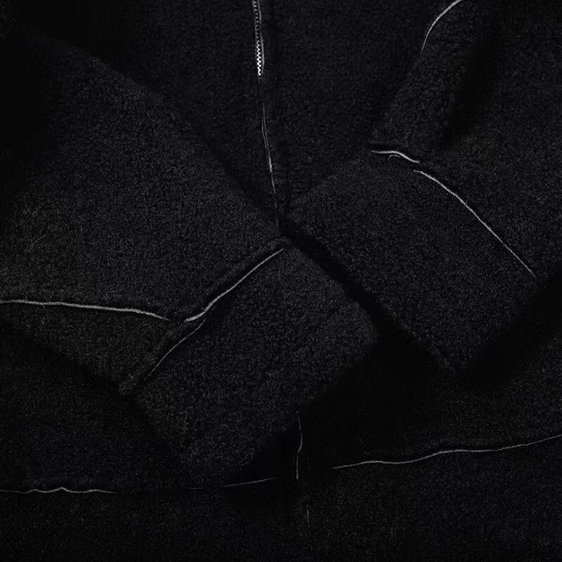 ★大人気★BALENCIAGA★RIMO FLEECE JACKET★最新作★ - 画像 (9)