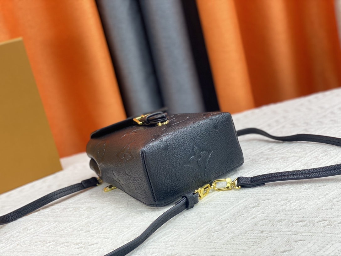 Louis Vuitton◇新しい小さなバックパックが発売されました M80738 80783 45764 81353 - 画像 (15)