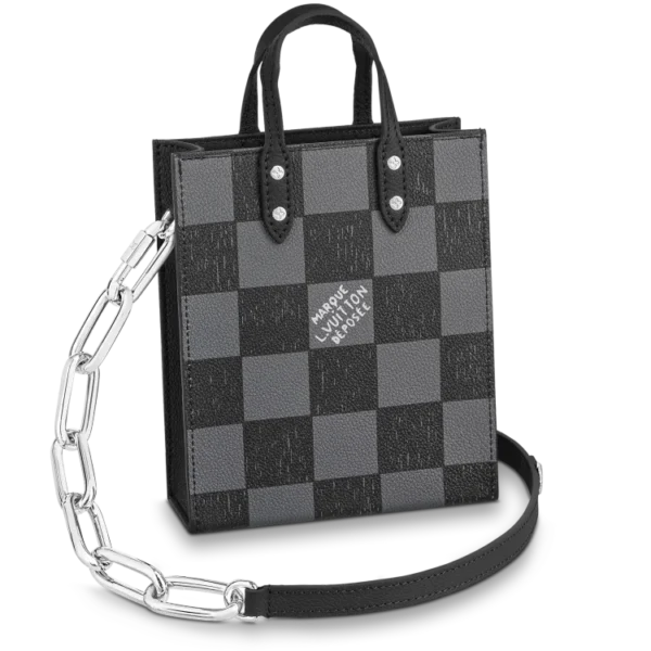 【Louis Vuitton 】（ルイヴィトン）ハンドバッグ 最新16 x 19.5 x 5.5 cm