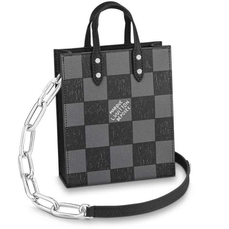 【Louis Vuitton 】(ルイヴィトン)ハンドバッグ 最新16 x 19.5 x 5.5 cm
