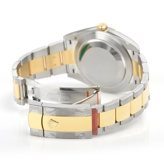 ロレックス デイトジャスト41 126333 - 画像 (3)