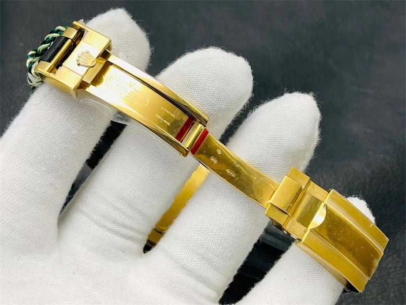 ロレックス コスモグラフ デイトナ ROLEX COSMOGRAPH DAYTONA 116518LN - 画像 (7)