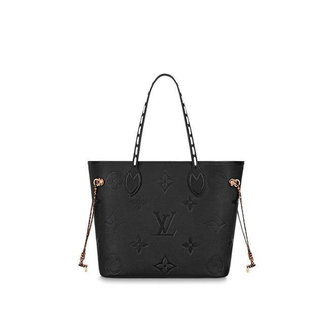 LOUIS VUITTON ネヴァーフル MM Ref:M45856 - 画像 (3)