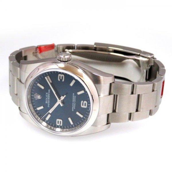 オイスター パーペチュアル 36 M116000-0002 - 画像 (2)