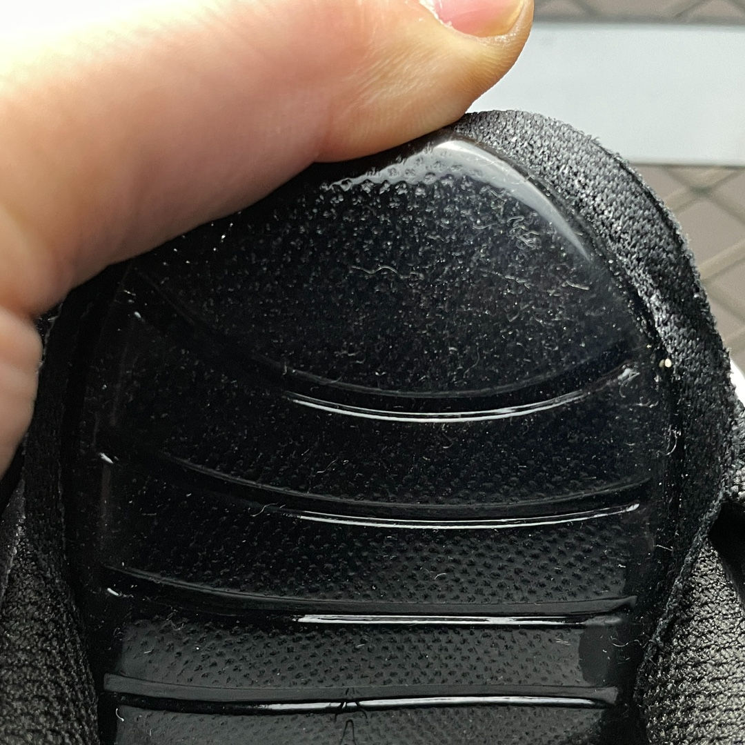 Balenciaga Track.2 Trainer Black White(568614W2GN31090) - 画像 (10)