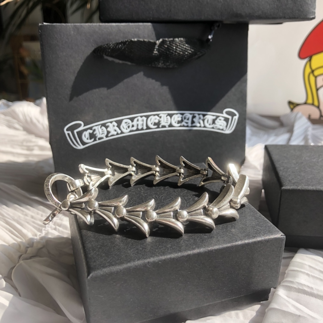 Chrome Hearts(クロムハーツ)ブレスレット