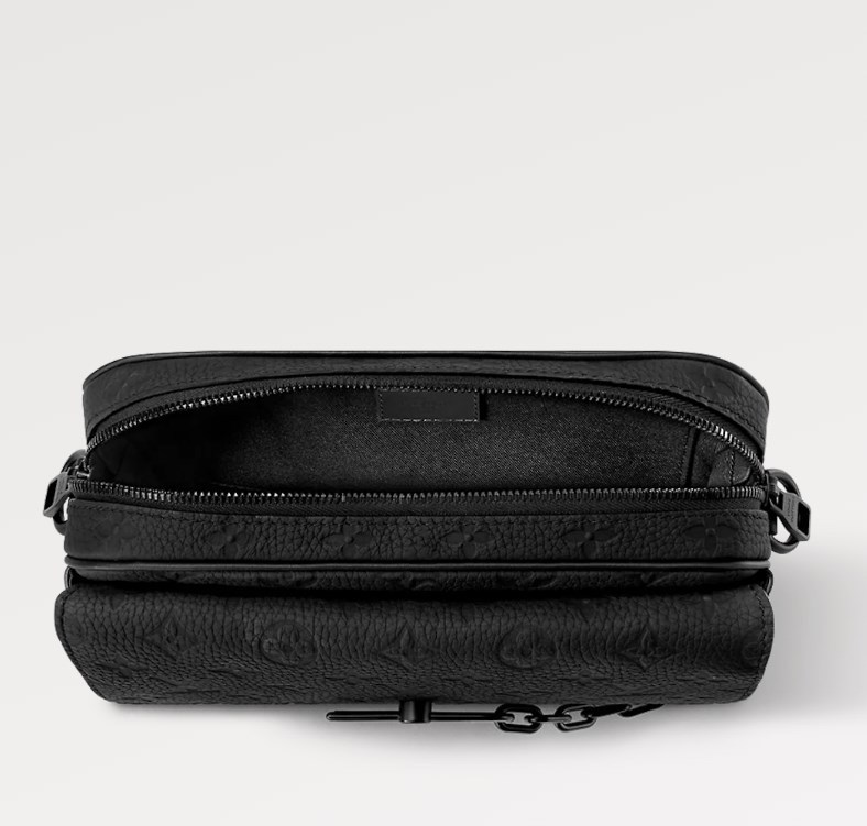 【お洒落メンズへ】Louis Vuitton スティーマ メッセンジャー M23742 - 画像 (5)