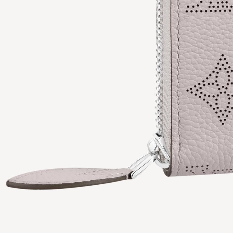 LOUIS VUITTON ジッピー?ウォレット Ref:M80314 - 画像 (6)