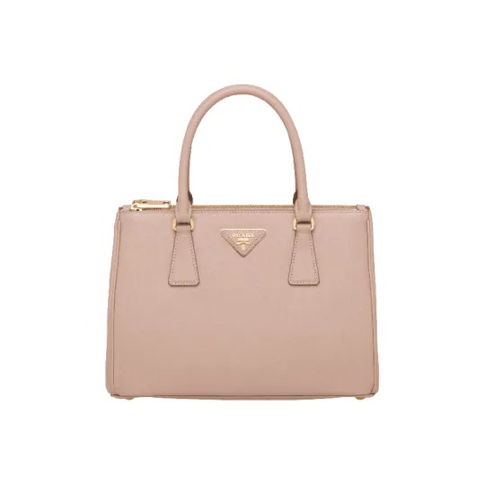 STORY雑誌掲載!高垣麗子さん愛用の新作バッグが登場!PRADA ガレリア スモール スクエア バッグ!!まさに「今」持ちたい! - 画像 (7)