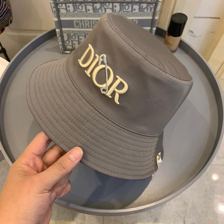 【Dior旗艦店】ディオール ボブハット ハット リバーシブル - 画像 (6)