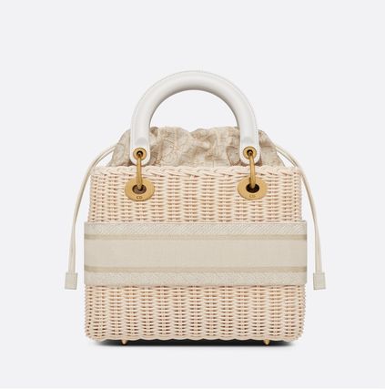 【DIOR直営】新作!ミディアム LADY DIOR - 画像 (16)