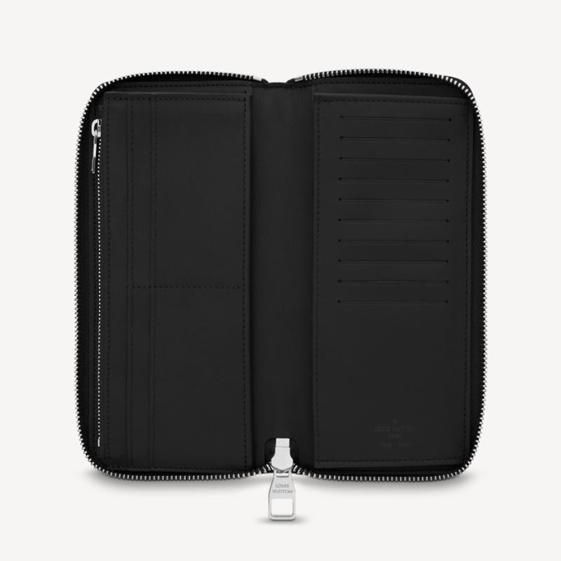 LOUIS VUITTON ディスカバリー?バックパック長財布 ベルト 2点セット お得 Ref:N41720+N63548 - 画像 (7)