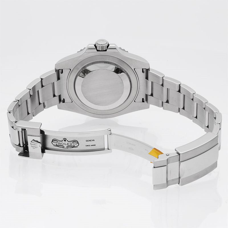 ROLEX ロレックス GMTマスター II 116710BLNR ランダムシリアル - 画像 (2)