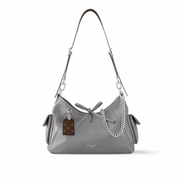 LOUIS VUITTON ルイヴィトン M12579 CARRYALL CARGO VIBE バッグ