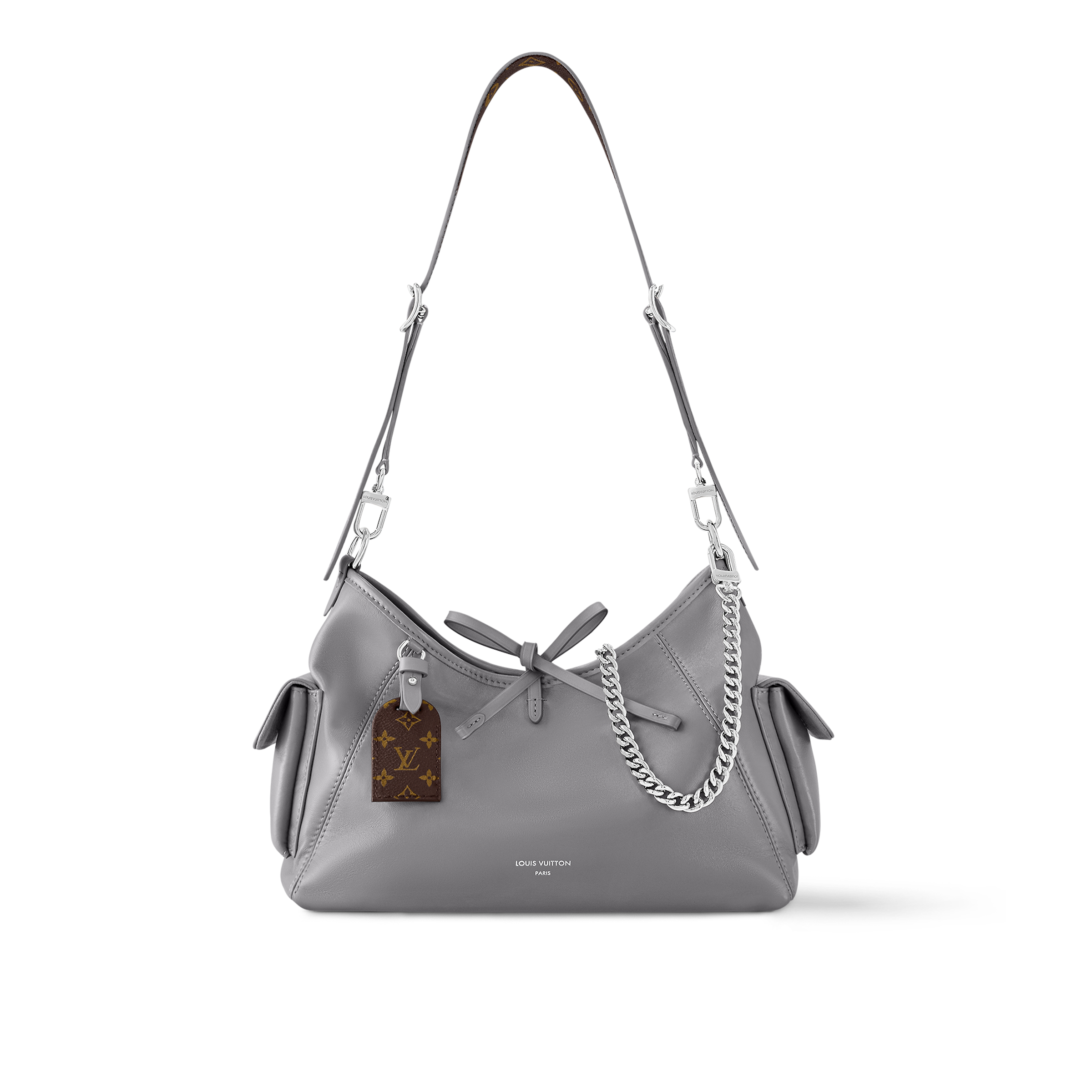 LOUIS VUITTON ルイヴィトン M12579 CARRYALL CARGO VIBE バッグ