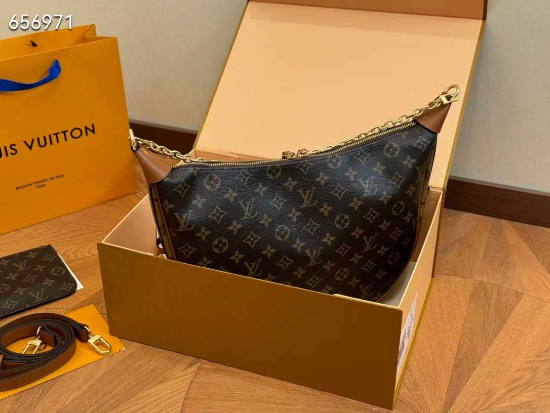 24AW Louis Vuitton 新モデル ショルダーバッグ バイア - 画像 (17)