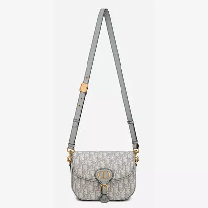 累積売上総額第1位【DIOR】DIOR BOBBY ミディアムバッグ - 画像 (3)