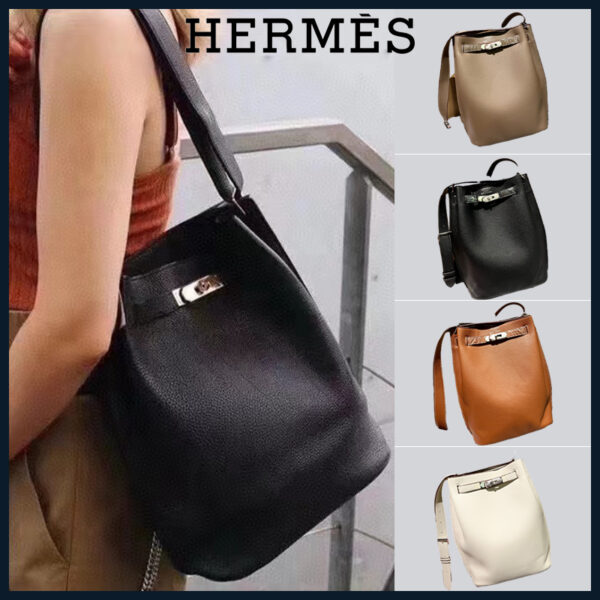 HERMES エルメスが春に向けて新作ハンドバッグ10点を発表