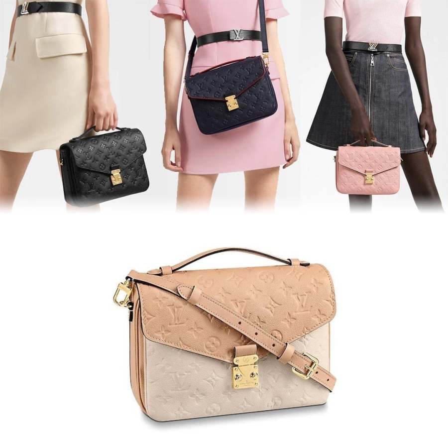 新作!すぐ届く☆【LOUIS VUITTON】BOOK TOTE ミニ フォンバッグ-BUYMA