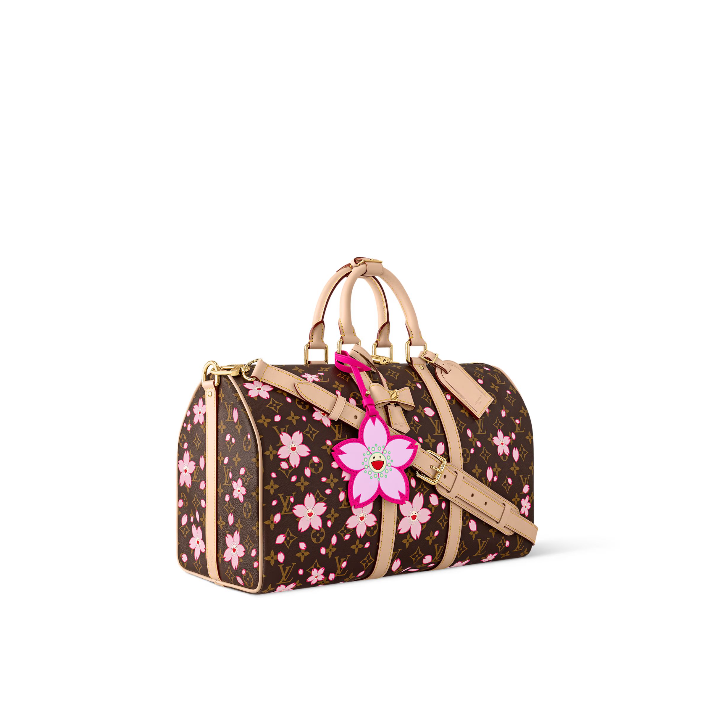 【公式認定ストア】M13752 新作 LV × TM キーポル・バンドリエール 45 - 画像 (5)