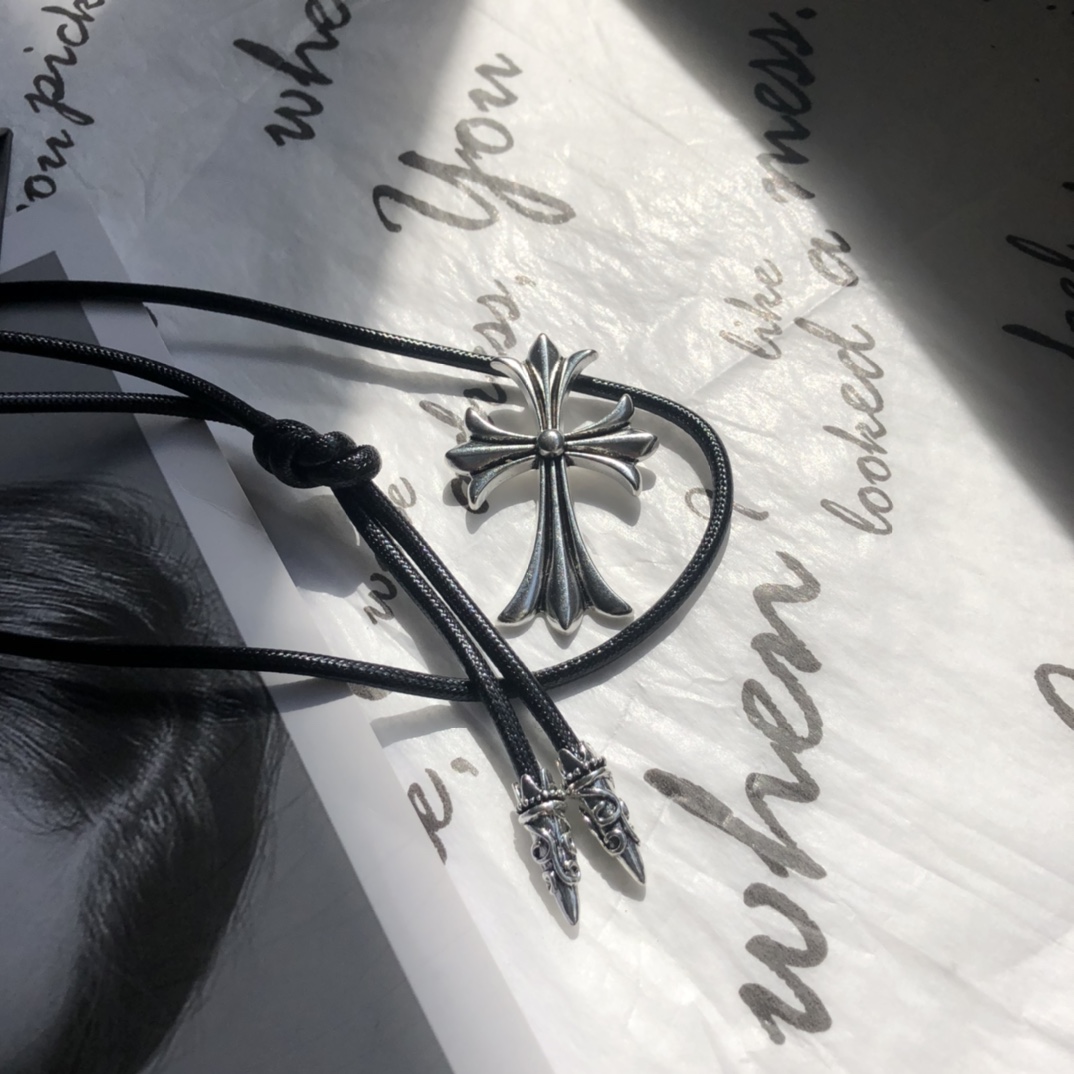 Chrome Hearts (クロムハーツ ) ネックレス - 画像 (4)