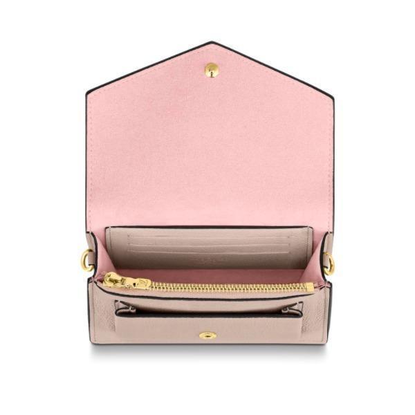 LOUIS VUITTON★ポシェット ロックミーチェーン ミニ!!★可愛い! - 画像 (7)