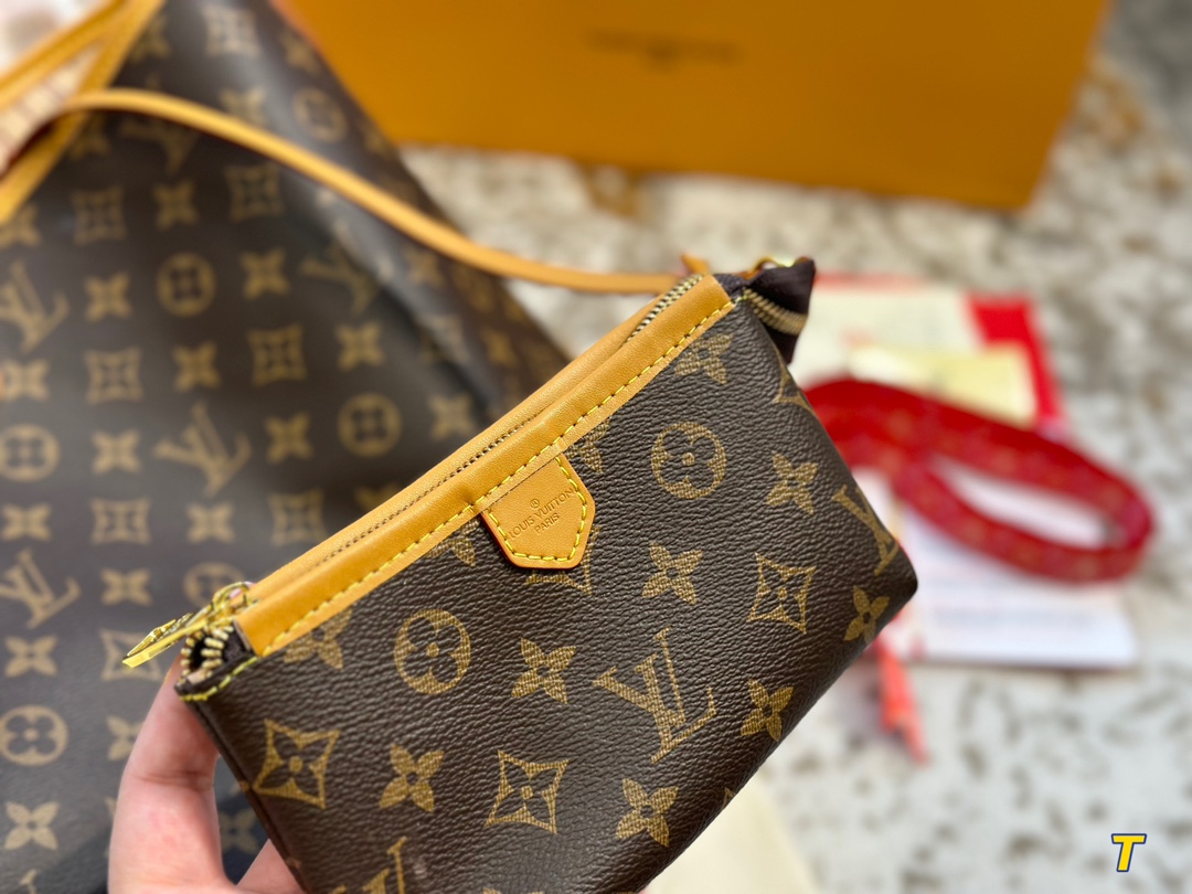 ルイヴィトンLV-Delightful - 画像 (3)