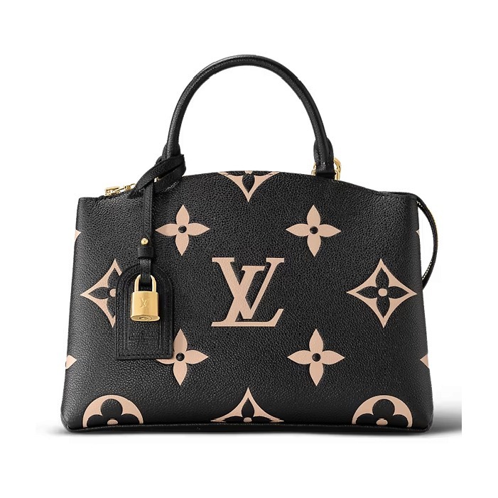 ☆Louis Vuitton☆ ツイストウォーターリップルショルダーバッグ - 画像 (3)