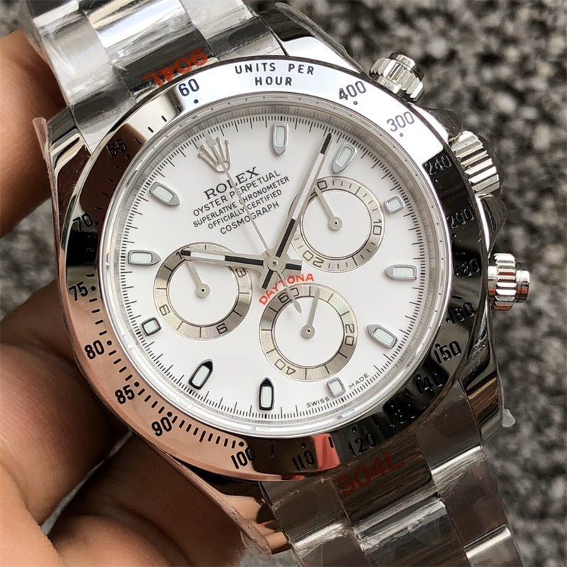 ロレックス コスモグラフ デイトナ 116520 - 画像 (7)