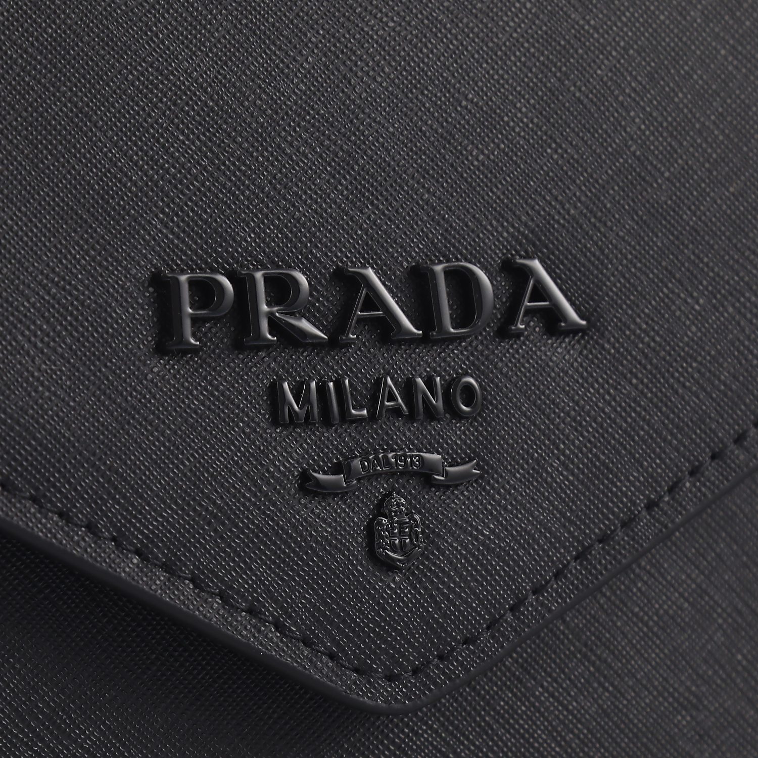 【PRADA 公式旗艦店】プラダ 斜めがけバッグ 当日出荷 好評に付き再入荷!21*14*6.5CM - 画像 (9)