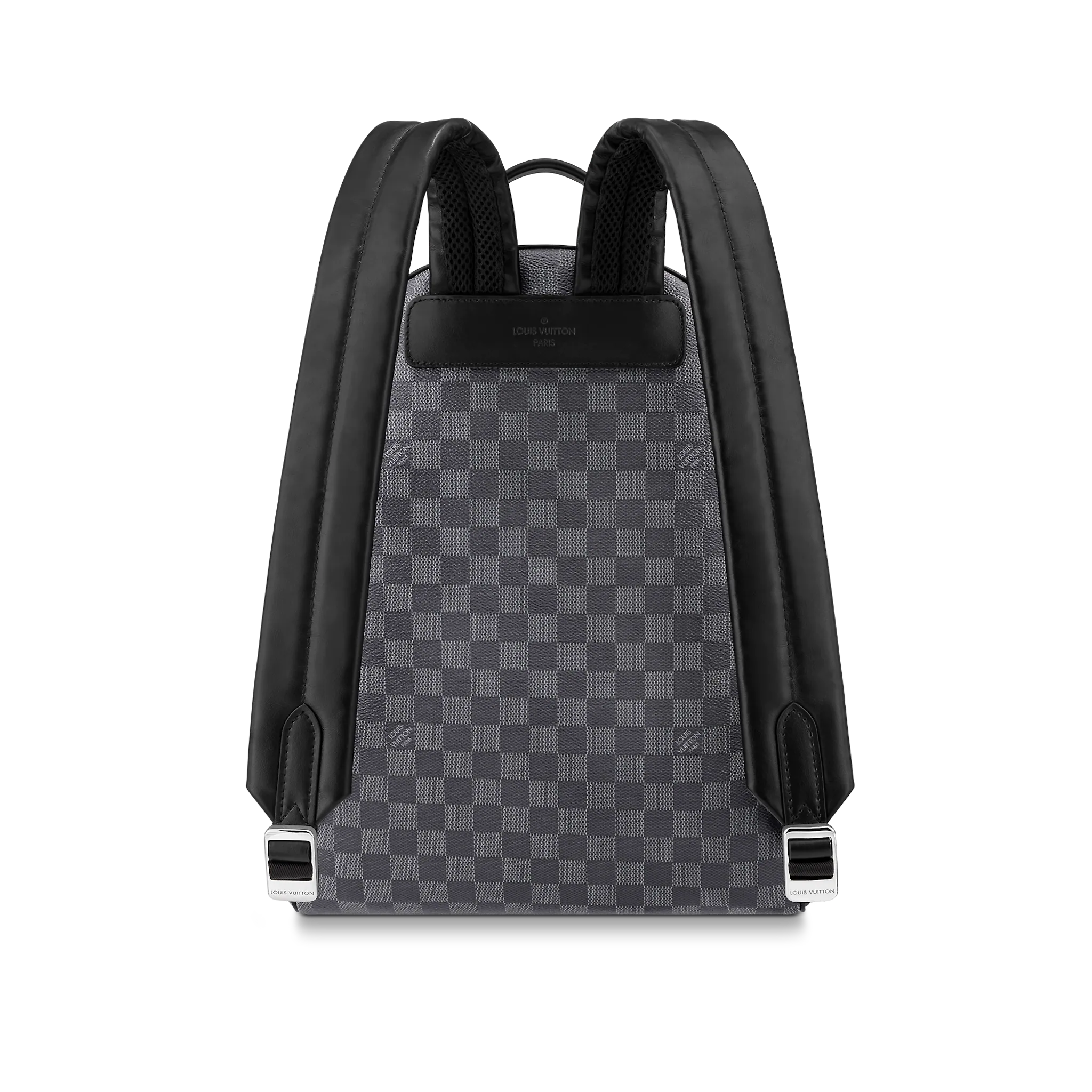 【Louis Vuitton】ルイヴィトンJOSH バックパック M40365 - 画像 (3)