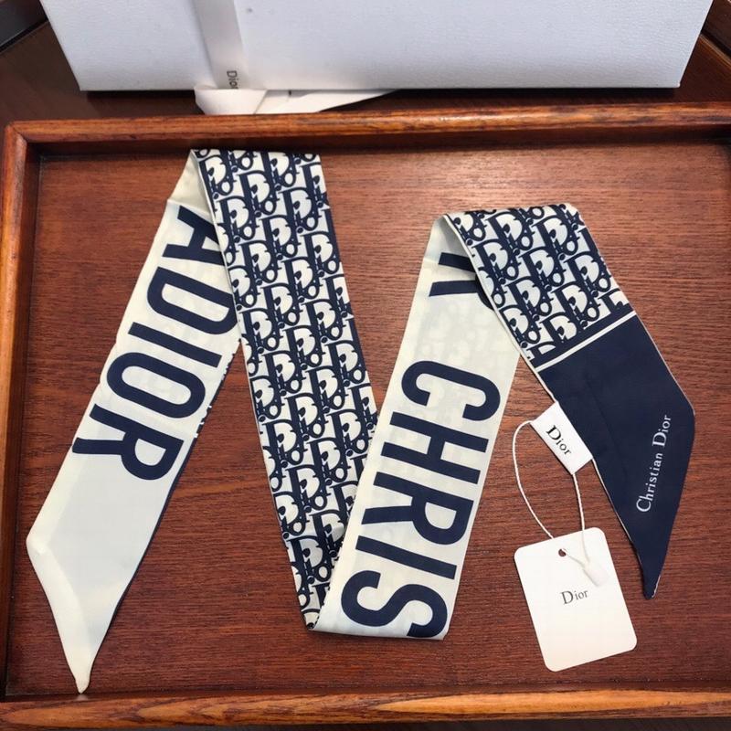 Dior(ディオール) ミッツァ "Toile Oblique" 2色、一つ買うともう一つ無料、合計2つ - 画像 (7)