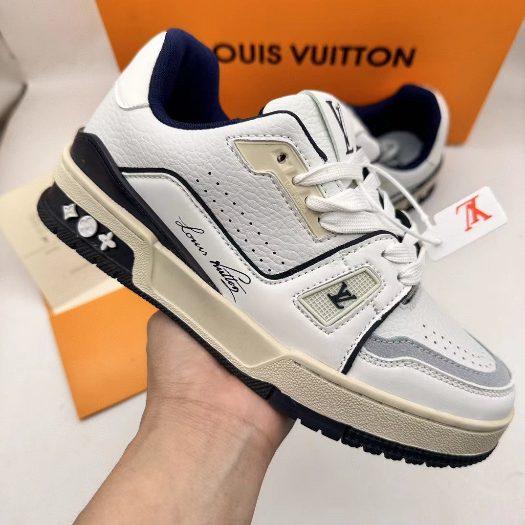 Louis Vuitton Trainer - 画像 (6)